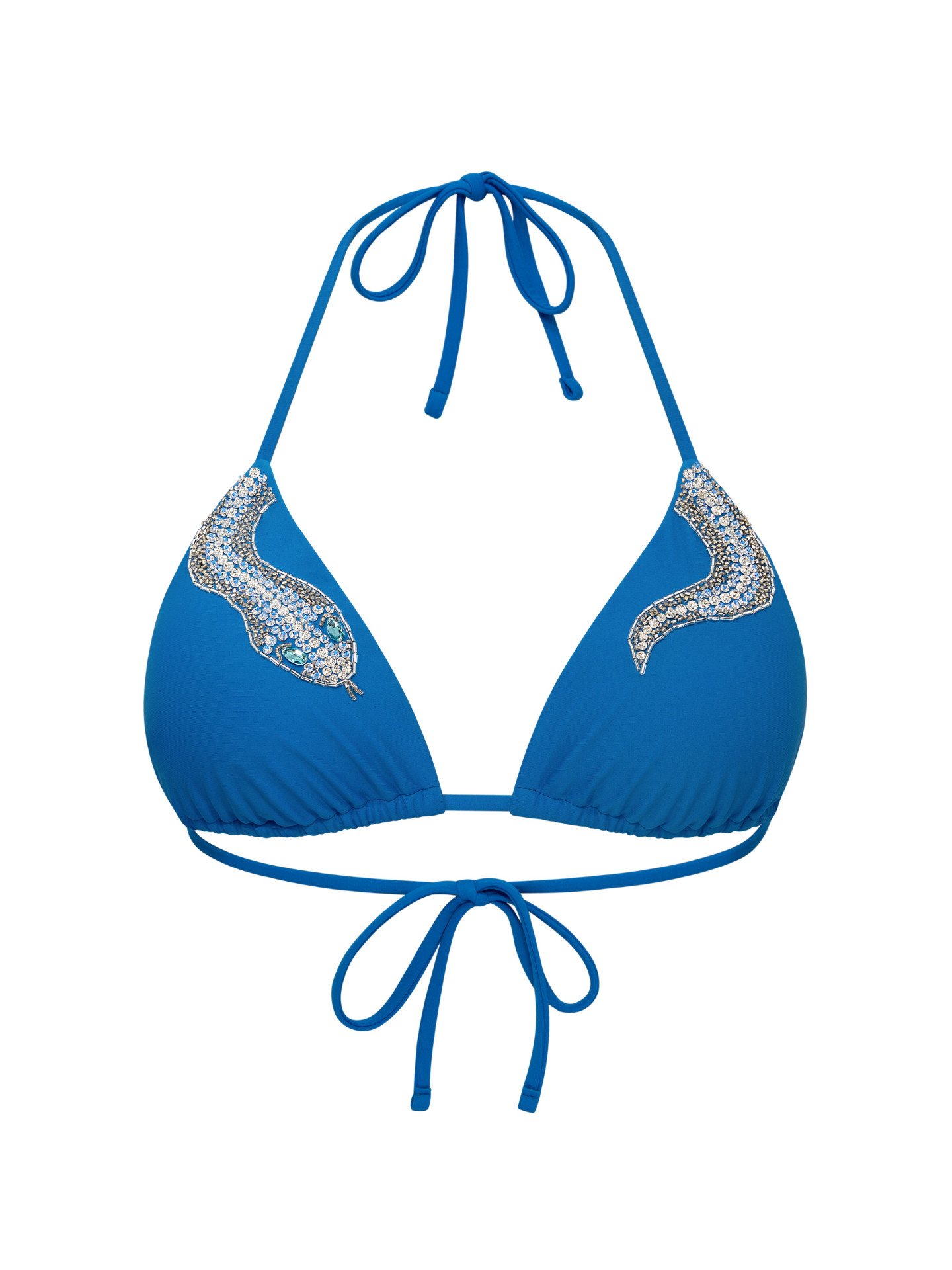 sapphire-snake-triangle-bikini-top